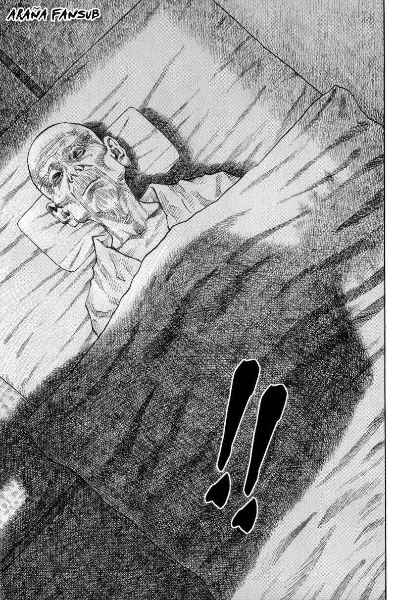 Read VagabondES Manga Online