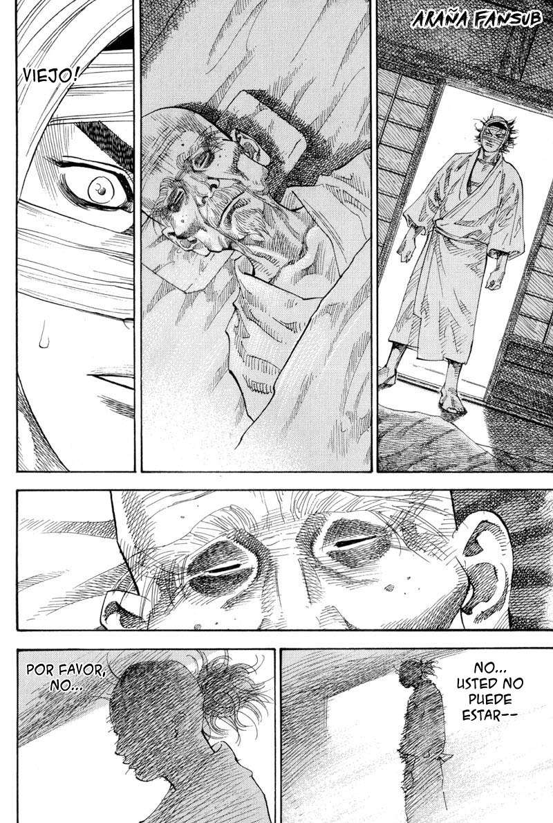 Read VagabondES Manga Online