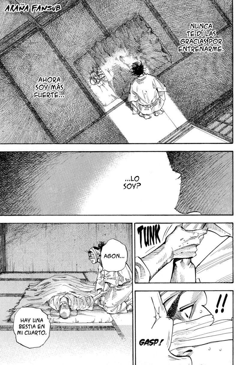 Read VagabondES Manga Online