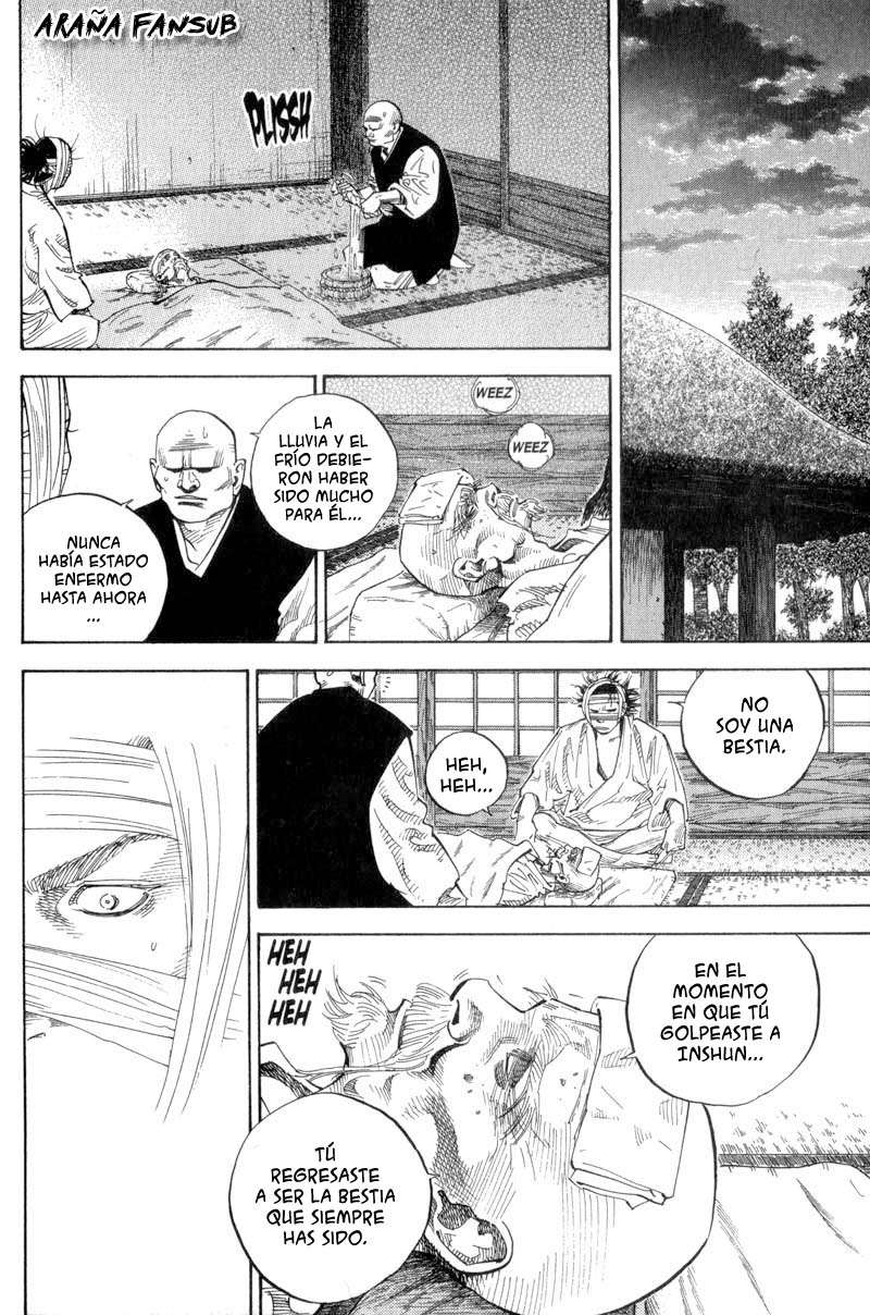Read VagabondES Manga Online