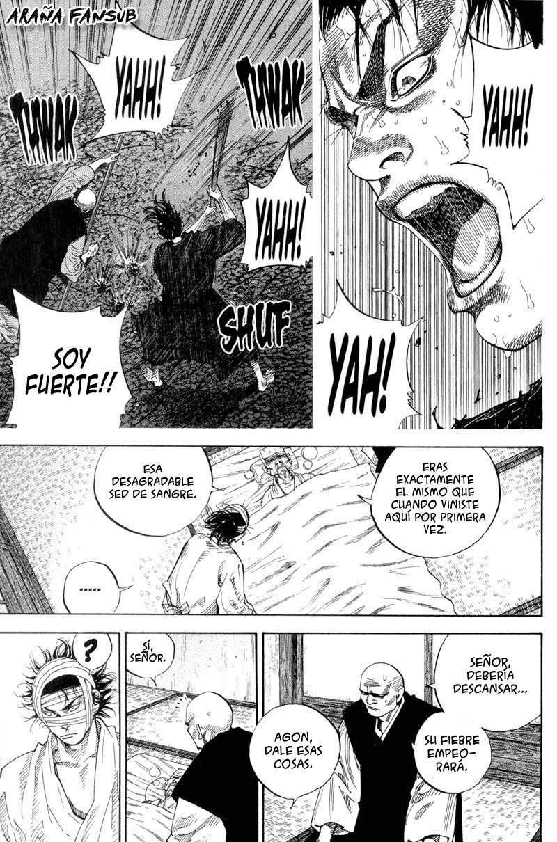 Read VagabondES Manga Online