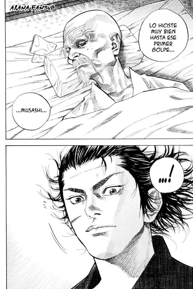 Read VagabondES Manga Online