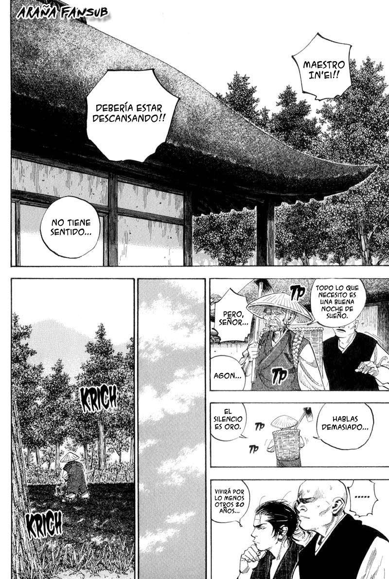 Read VagabondES Manga Online