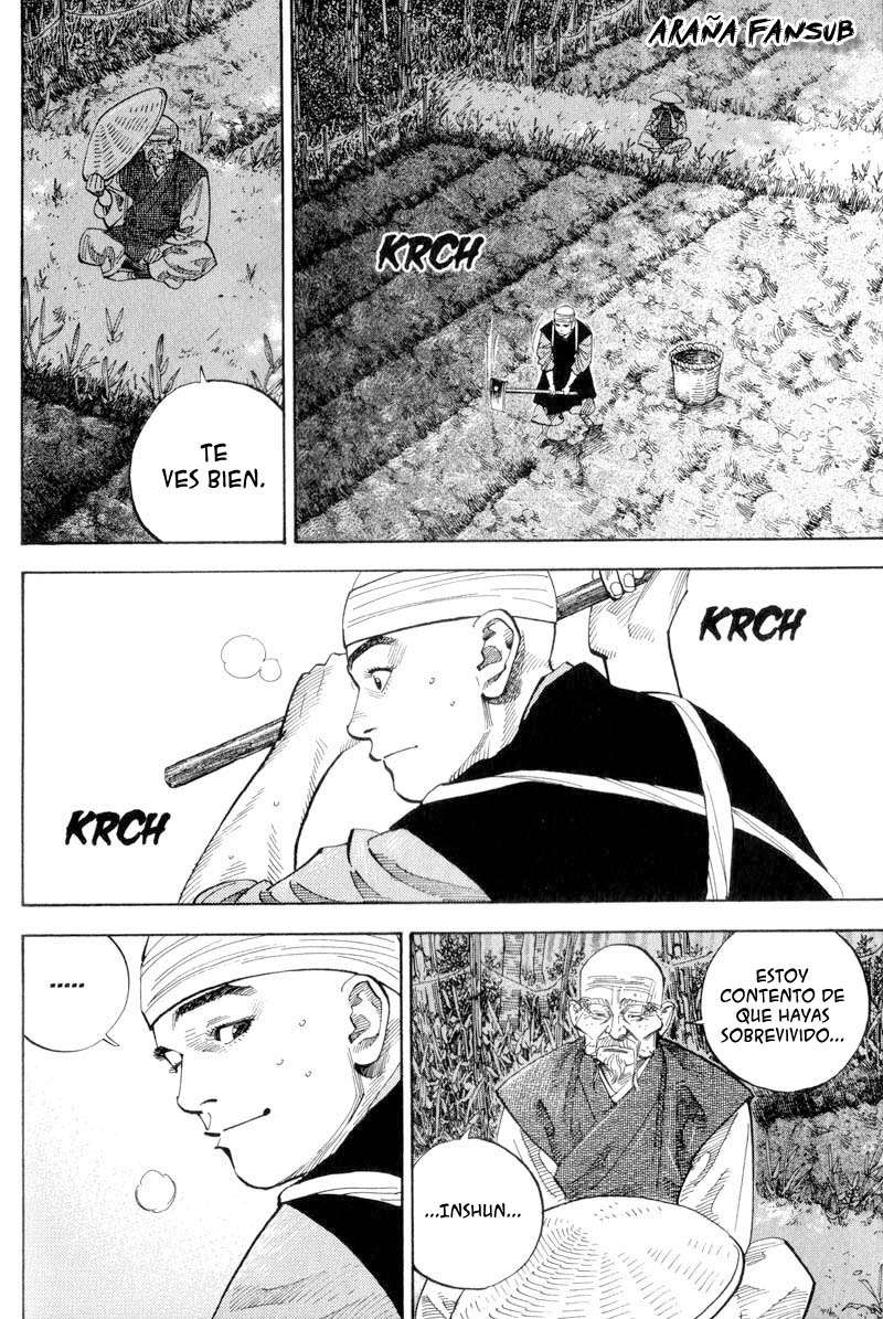 Read VagabondES Manga Online