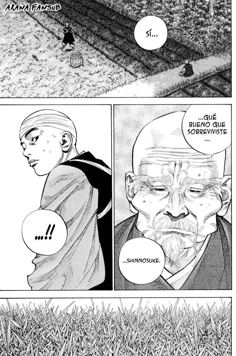 Read VagabondES Manga Online