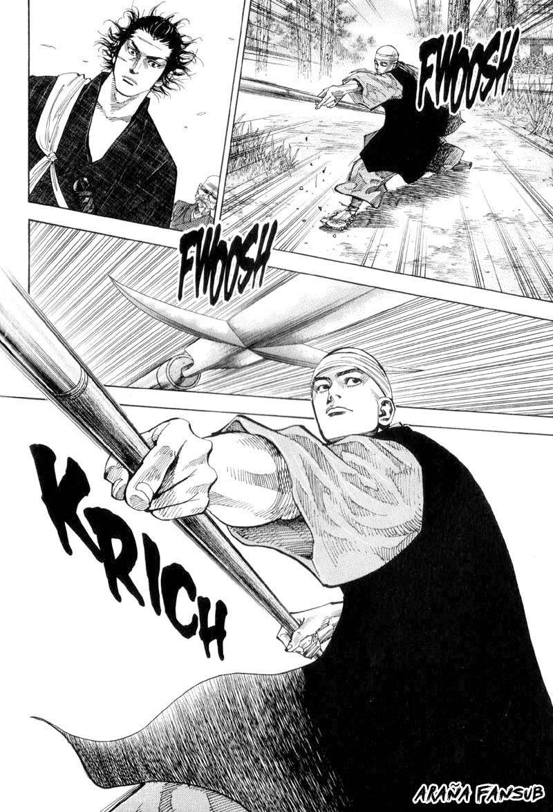 Read VagabondES Manga Online