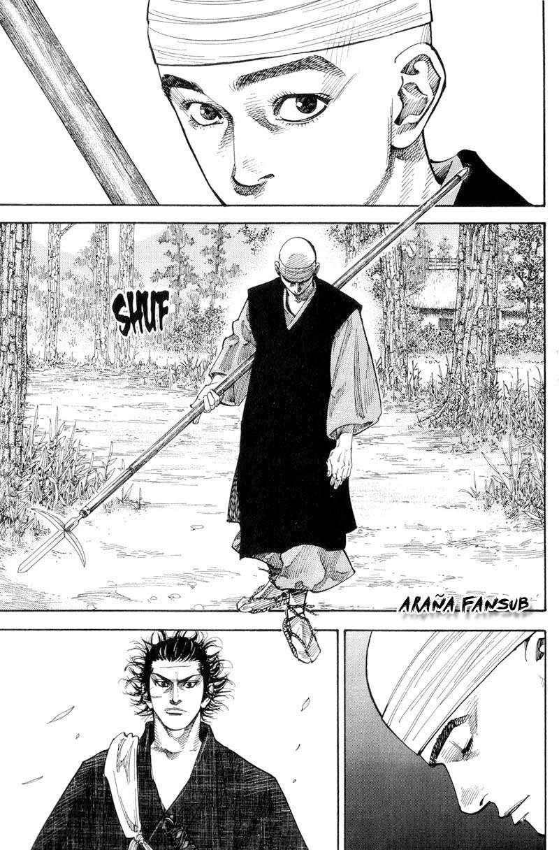 Read VagabondES Manga Online