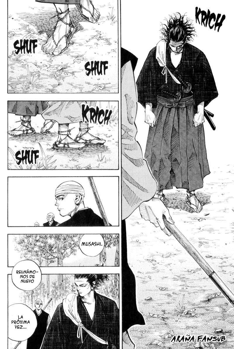 Read VagabondES Manga Online