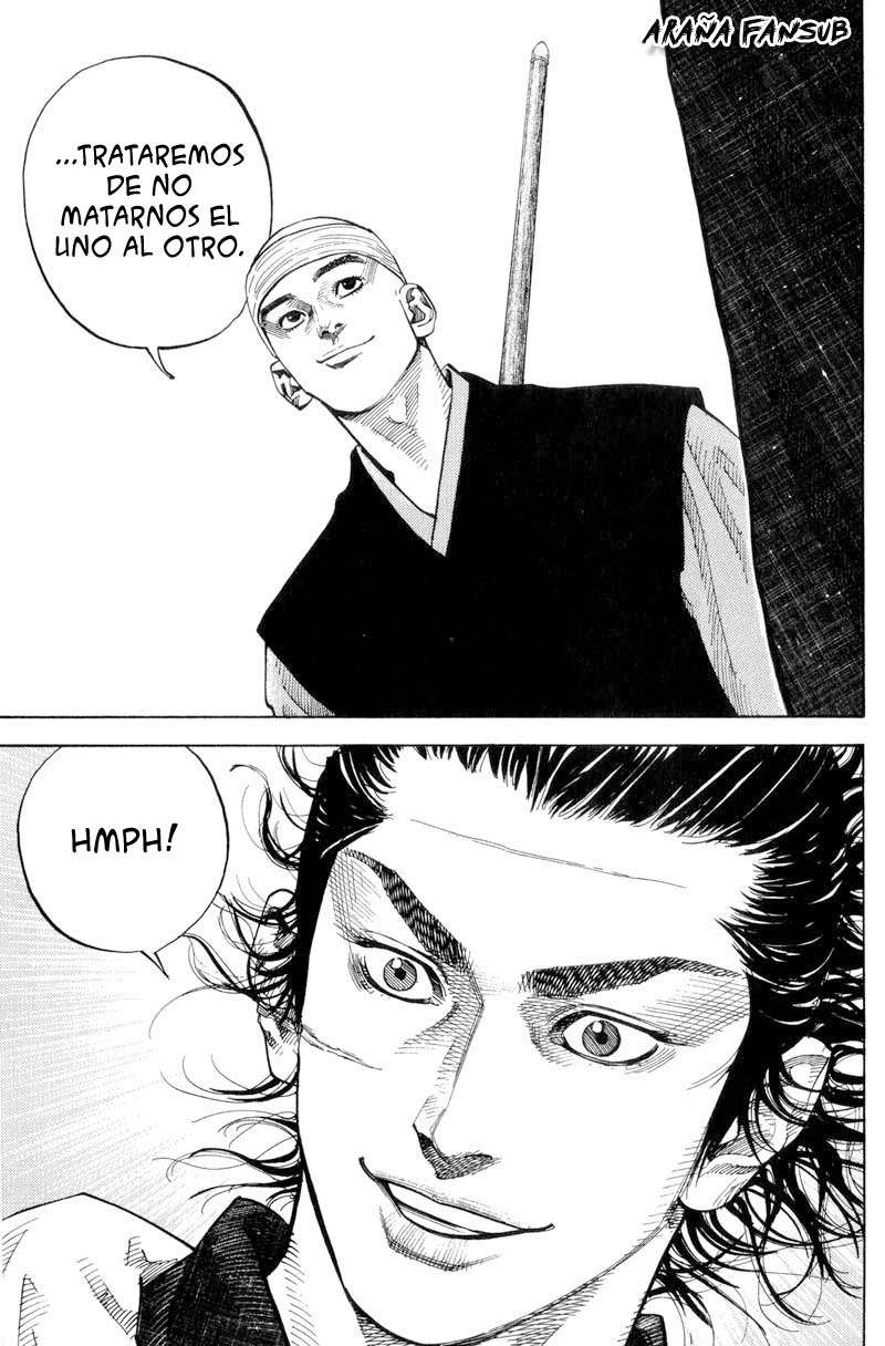 Read VagabondES Manga Online