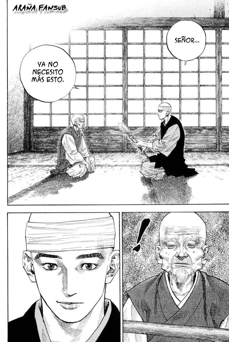 Read VagabondES Manga Online