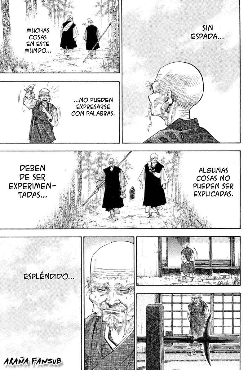 Read VagabondES Manga Online