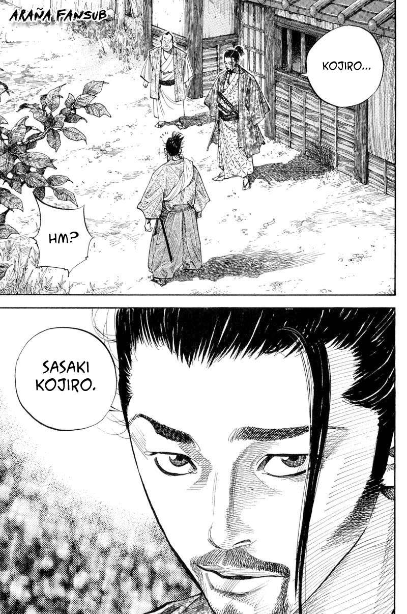 Read VagabondES Manga Online