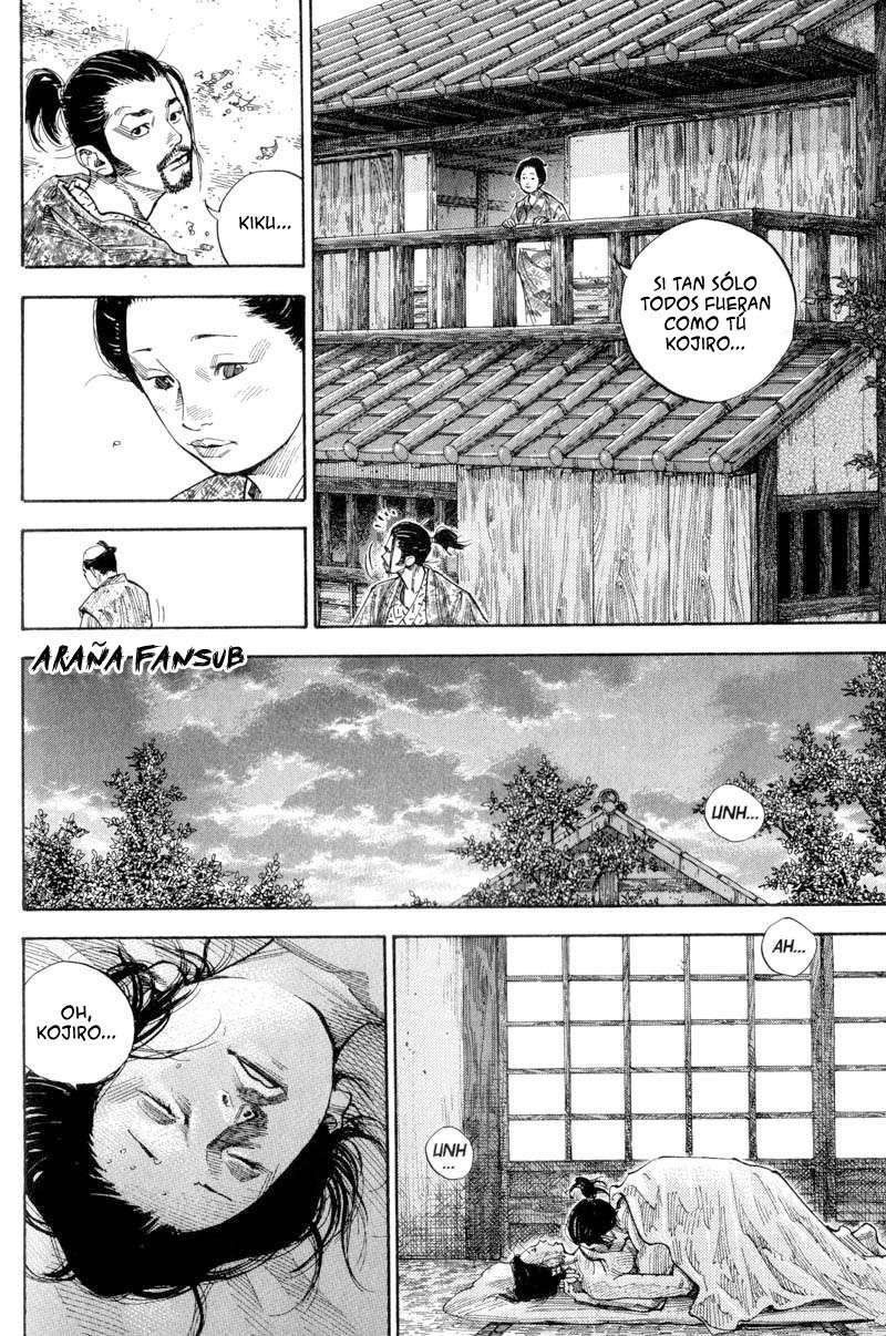 Read VagabondES Manga Online