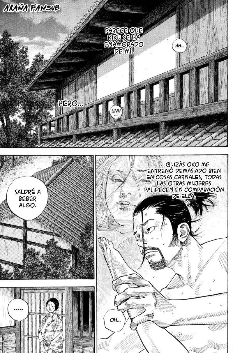 Read VagabondES Manga Online