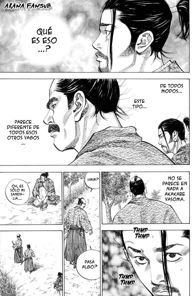 Read VagabondES Manga Online
