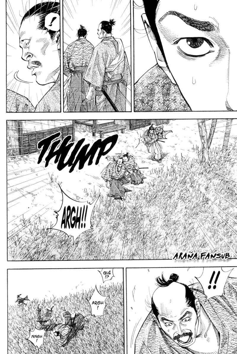 Read VagabondES Manga Online