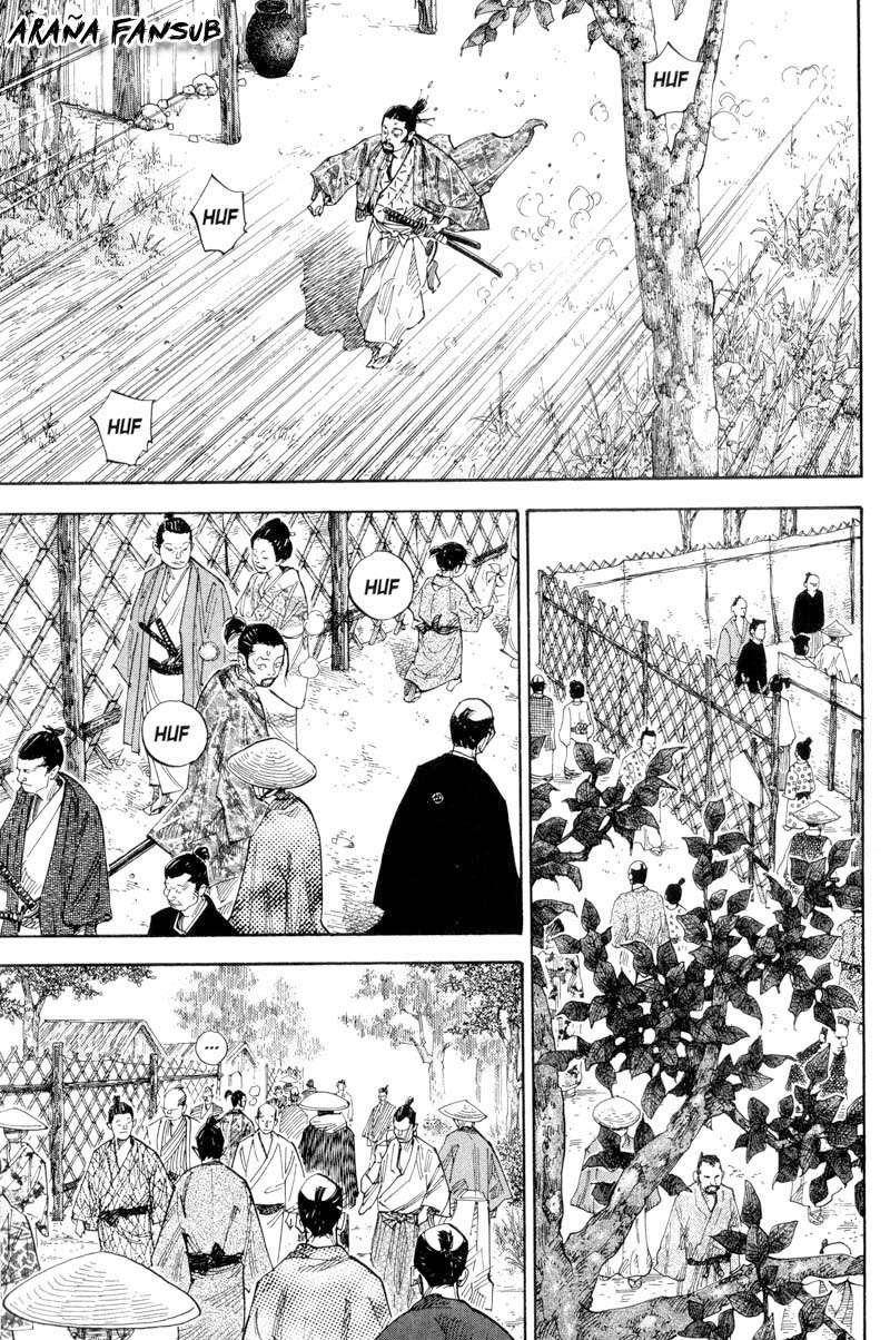 Read VagabondES Manga Online