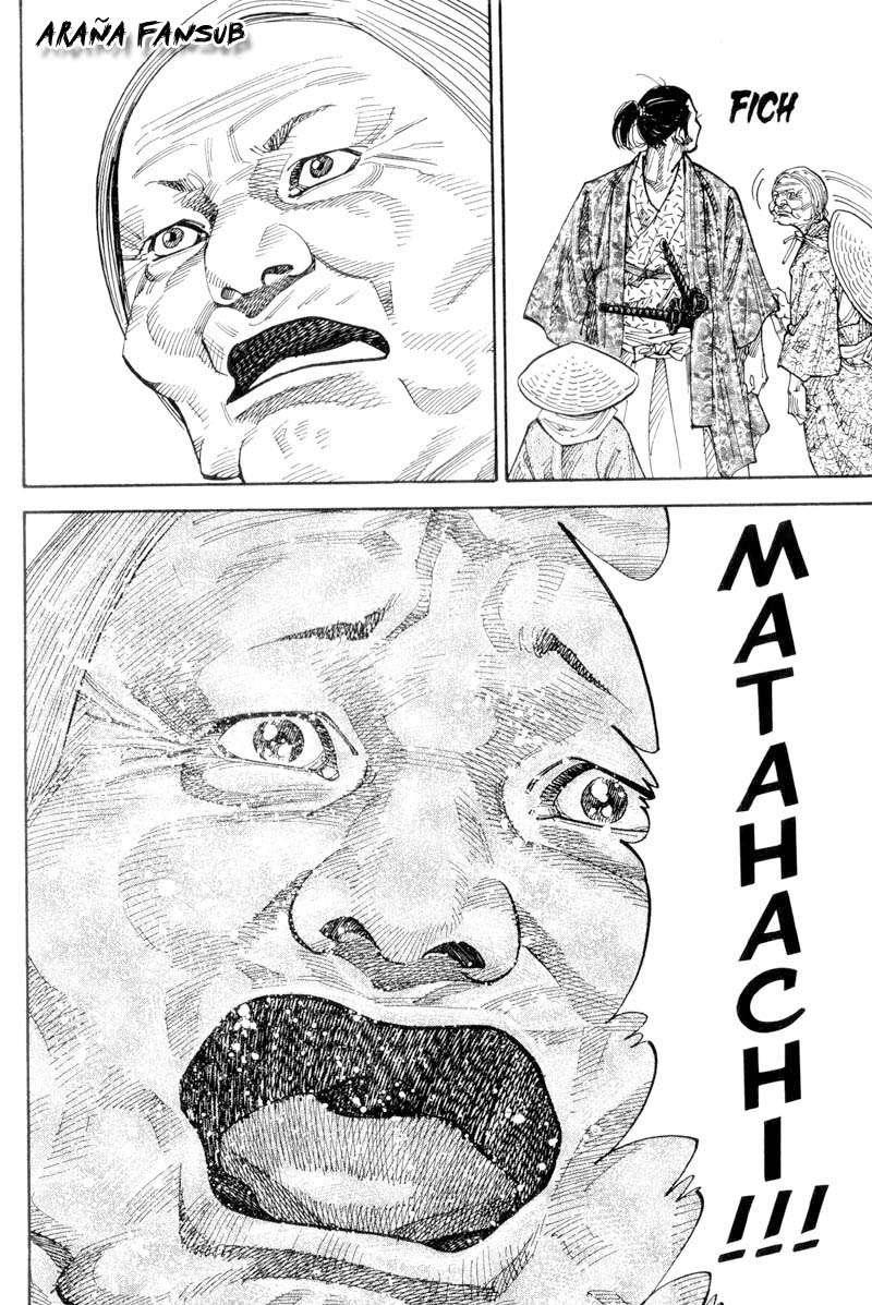 Read VagabondES Manga Online