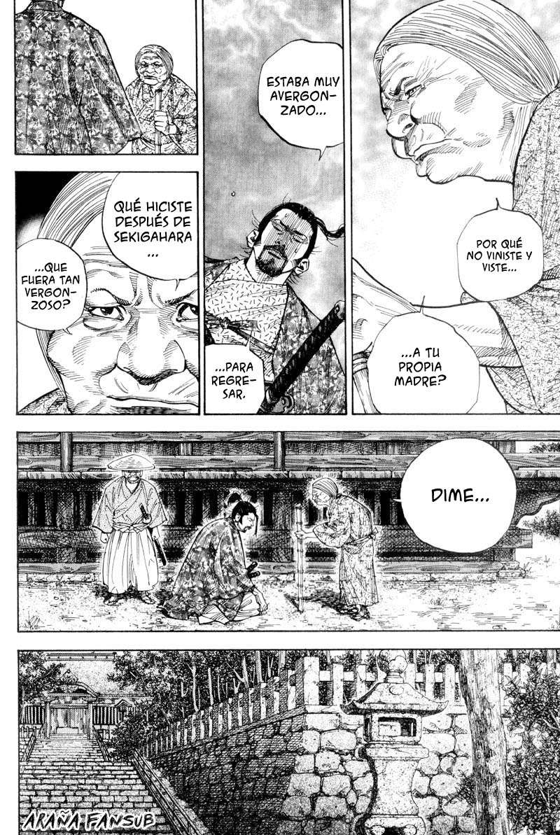 Read VagabondES Manga Online