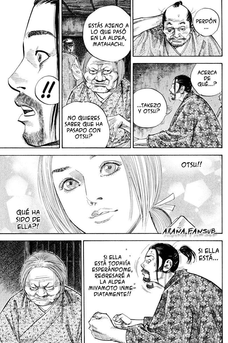 Read VagabondES Manga Online