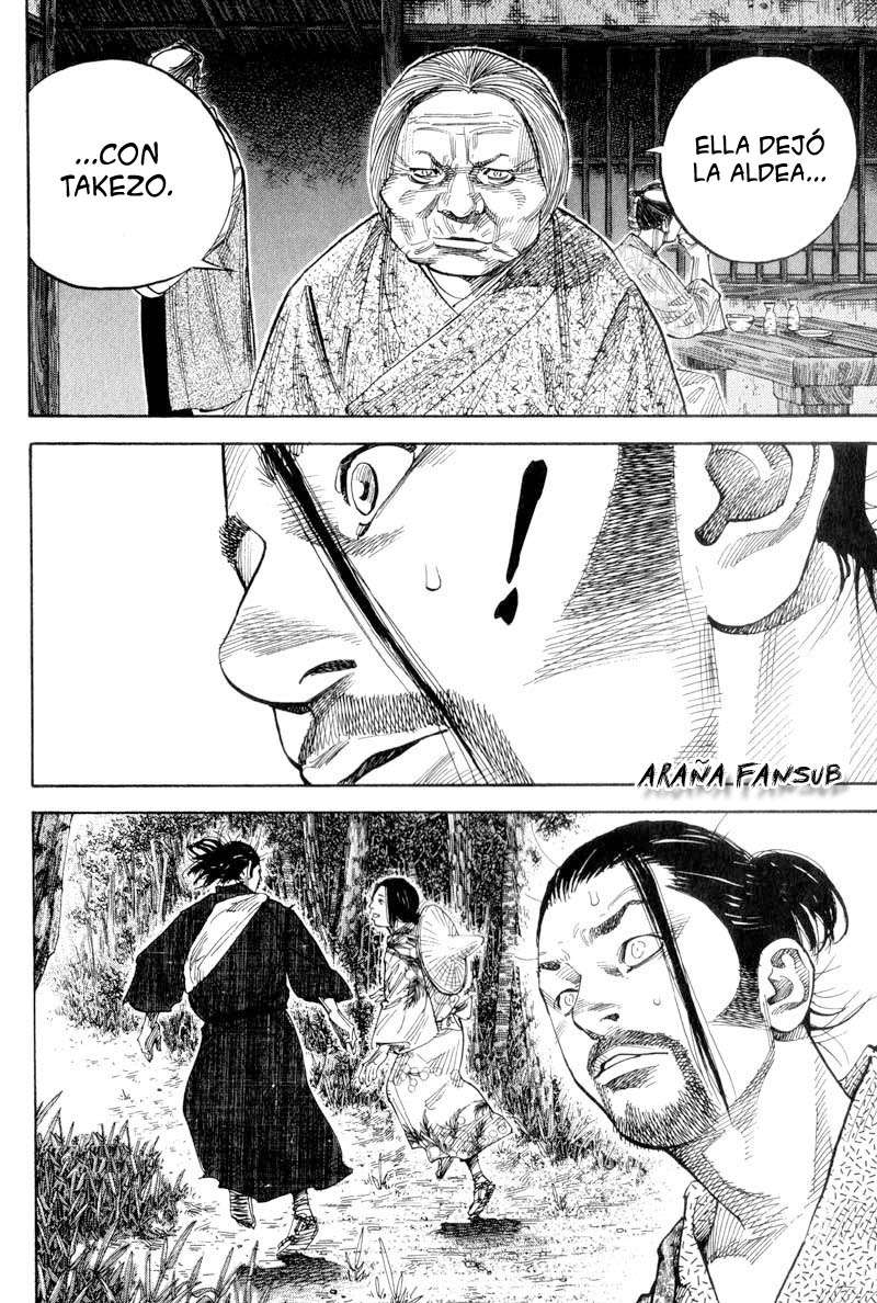 Read VagabondES Manga Online