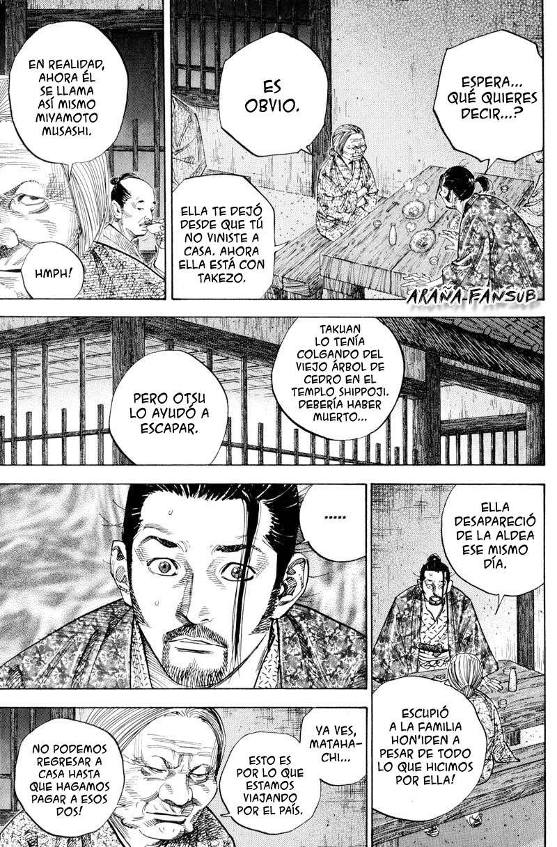 Read VagabondES Manga Online
