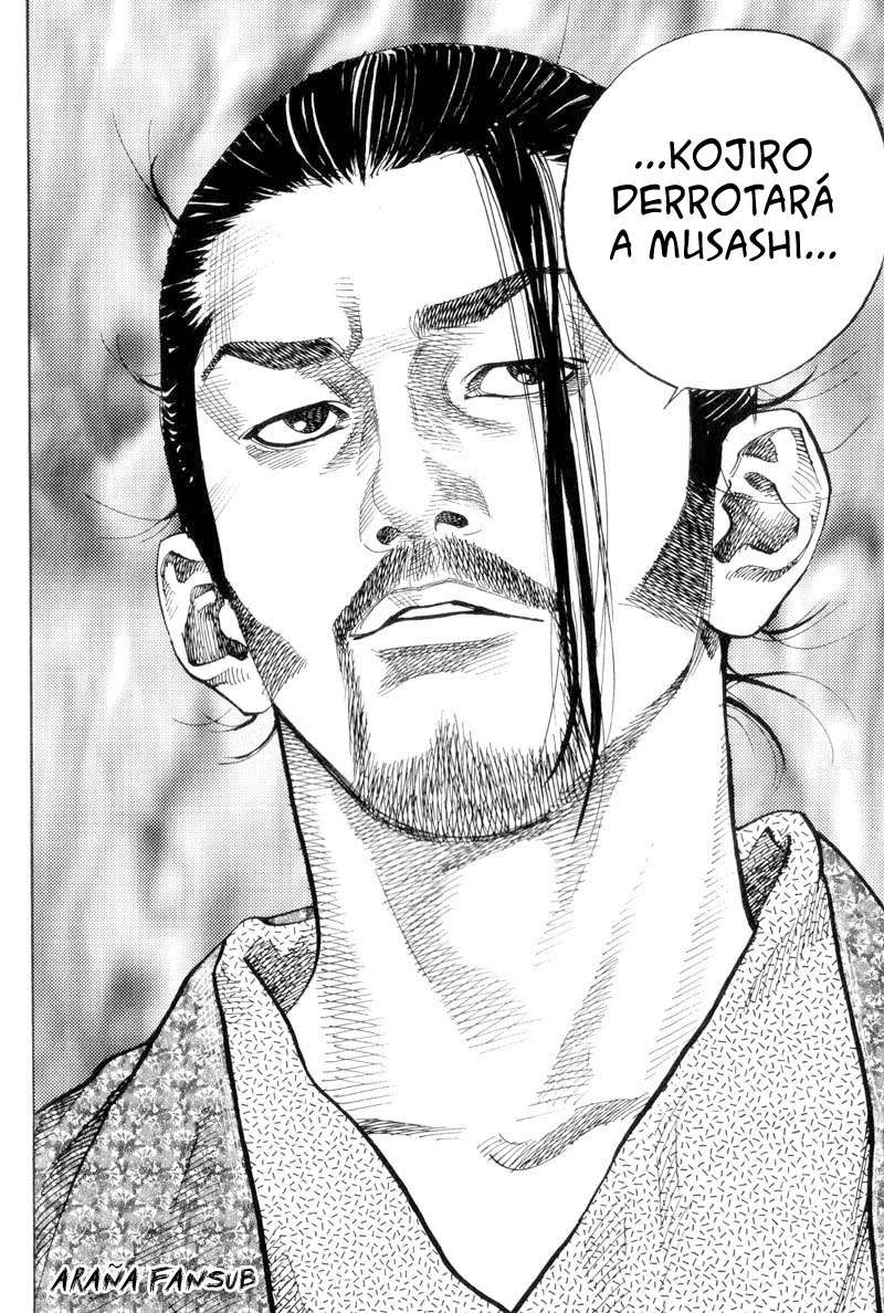 Read VagabondES Manga Online