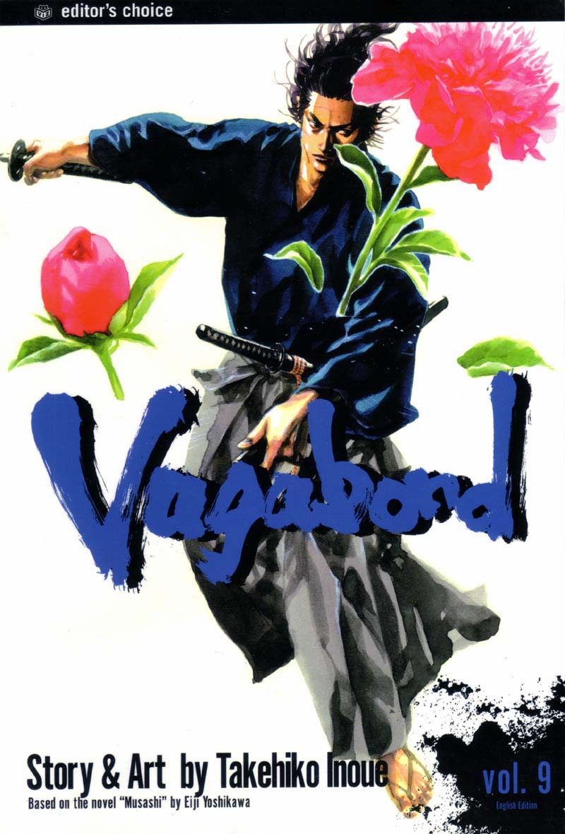 Read VagabondES Manga Online
