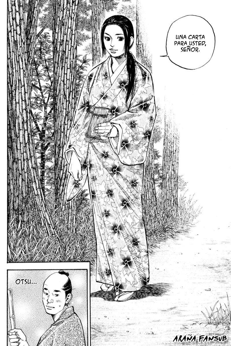 Read VagabondES Manga Online