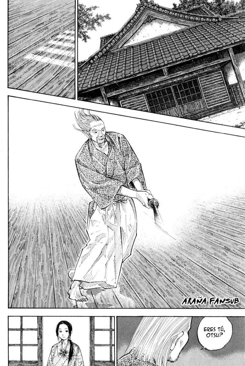 Read VagabondES Manga Online