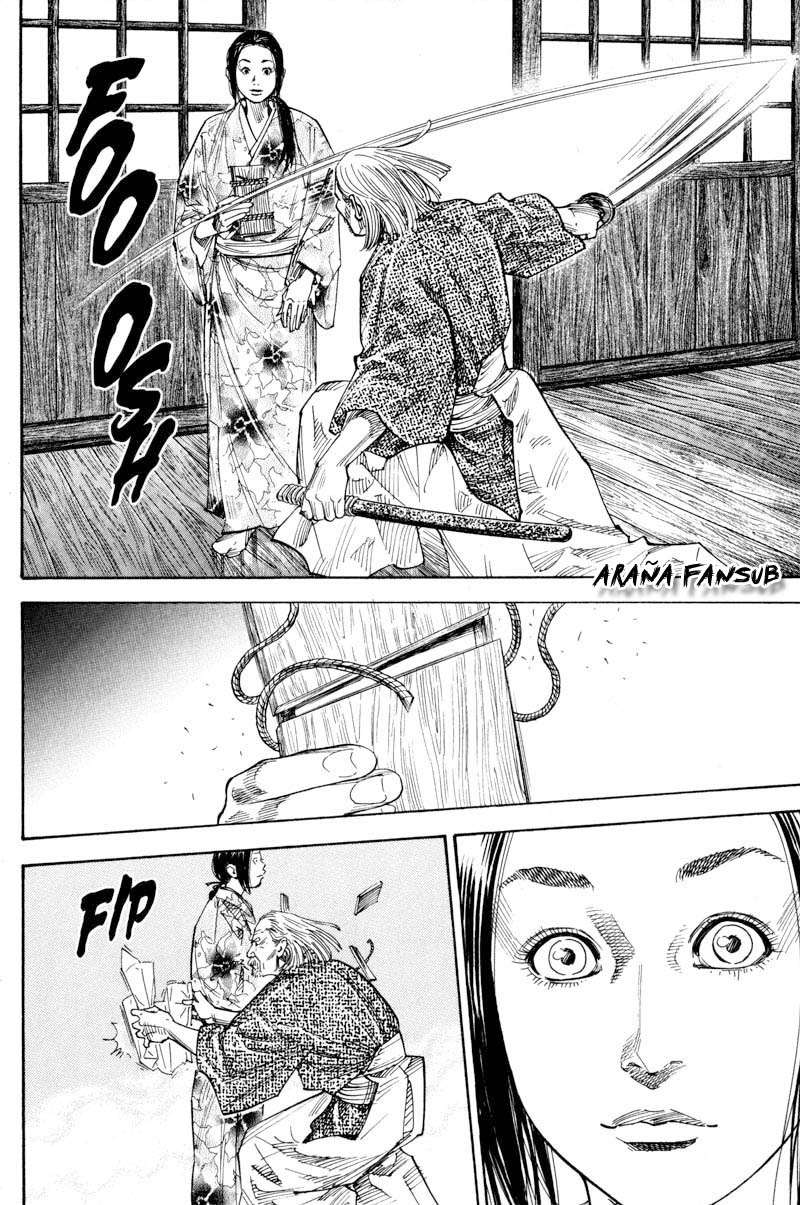Read VagabondES Manga Online
