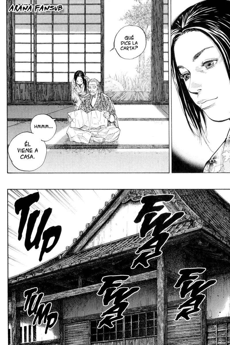 Read VagabondES Manga Online