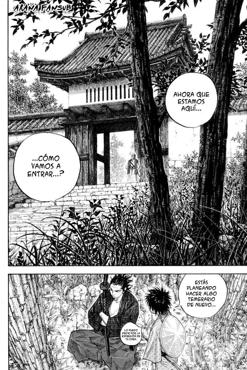 Read VagabondES Manga Online