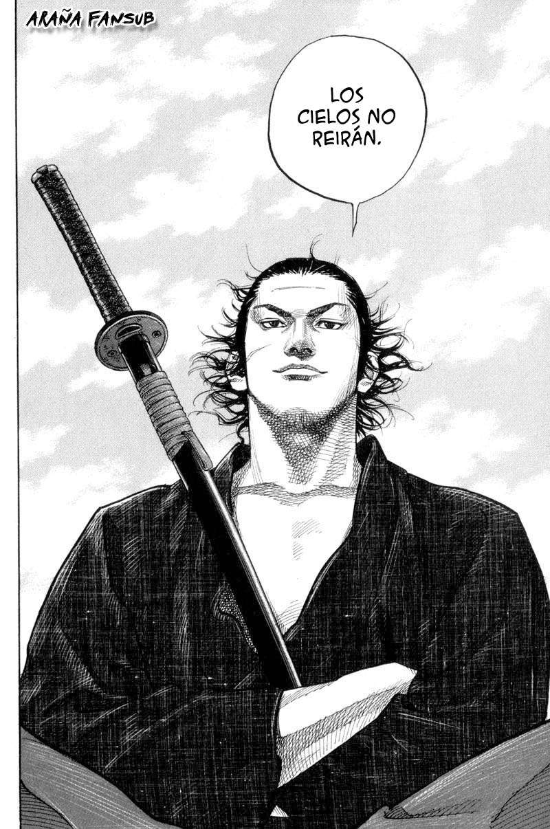 Read VagabondES Manga Online