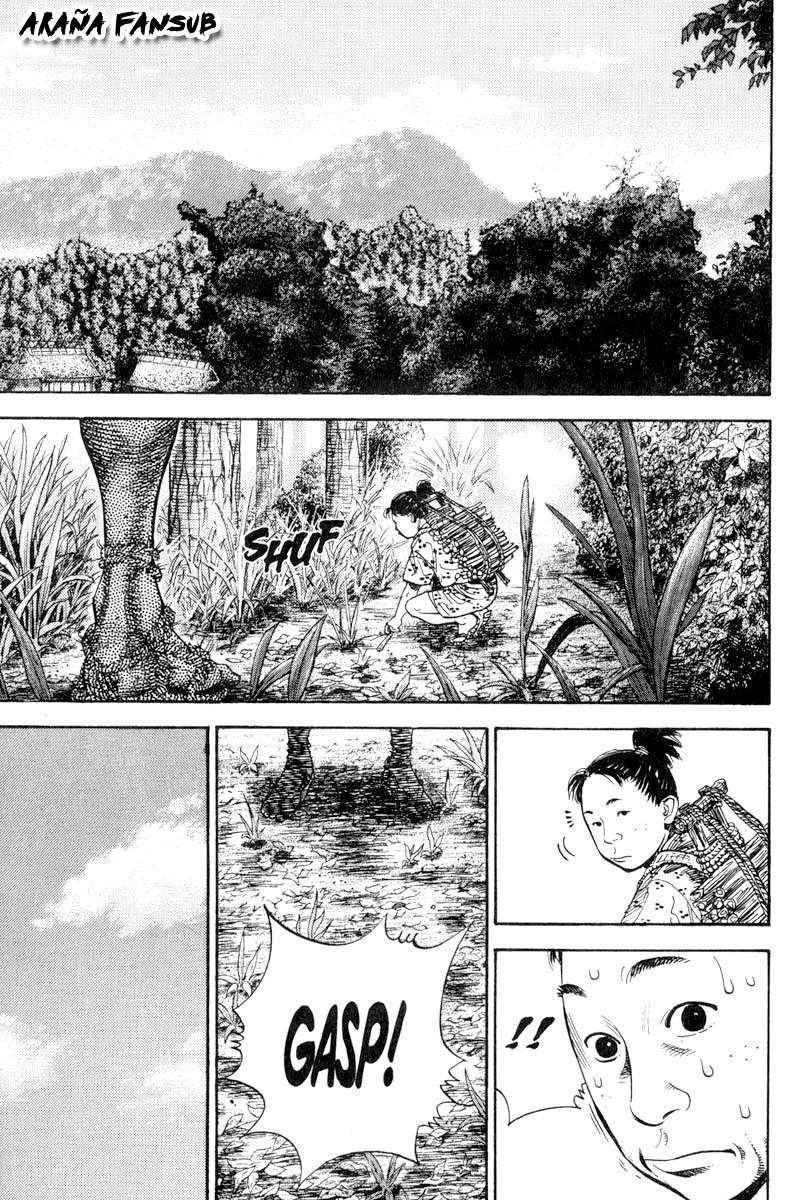 Read VagabondES Manga Online
