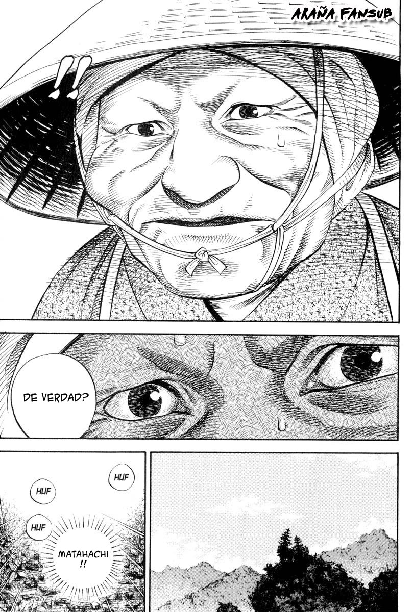 Read VagabondES Manga Online