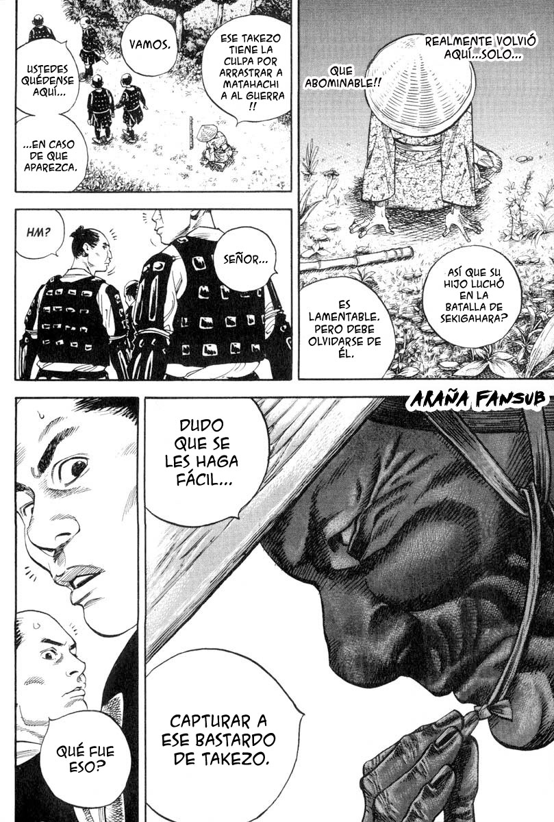 Read VagabondES Manga Online