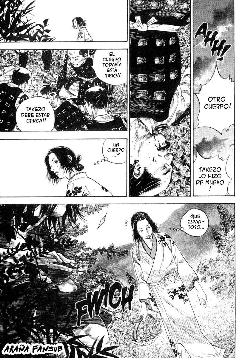 Read VagabondES Manga Online
