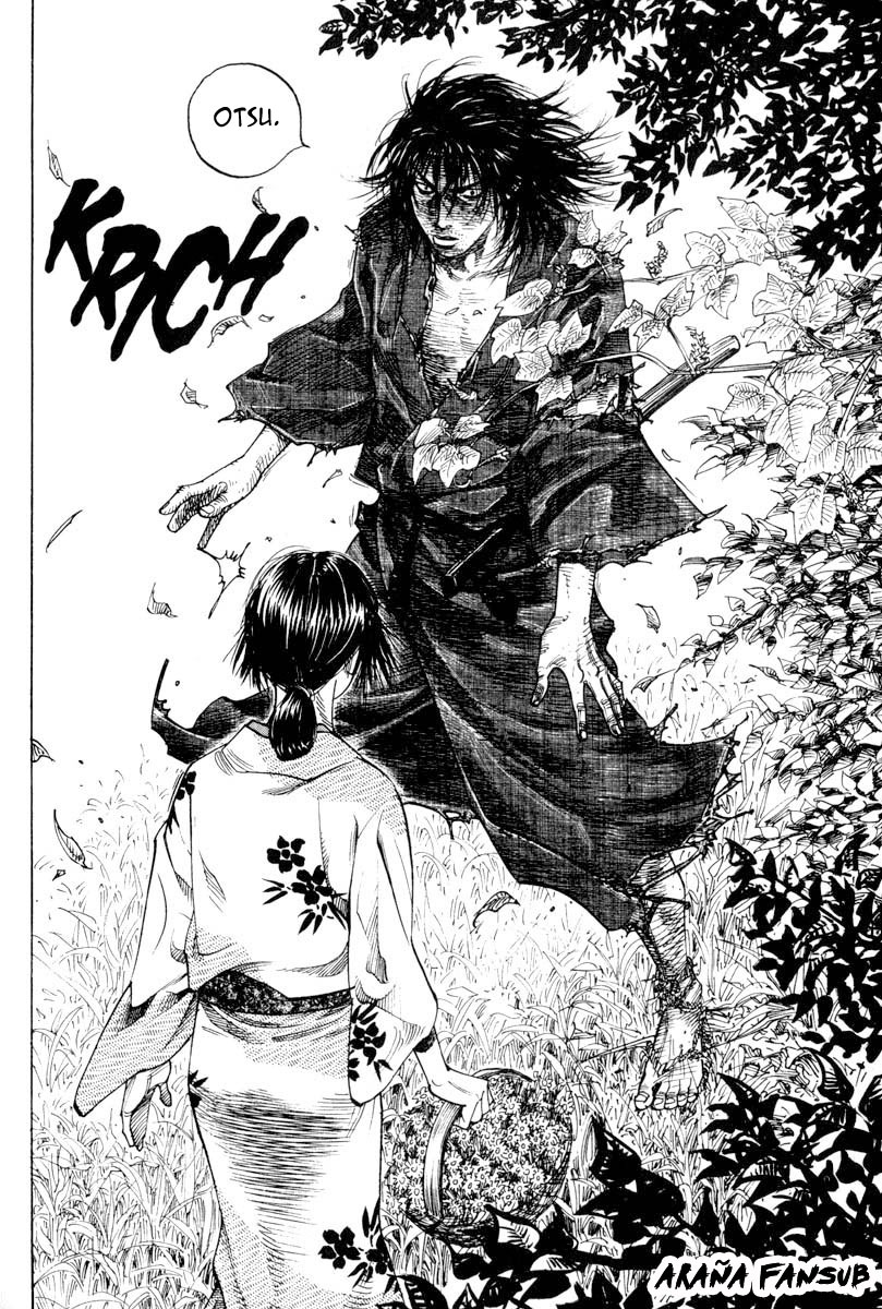 Read VagabondES Manga Online