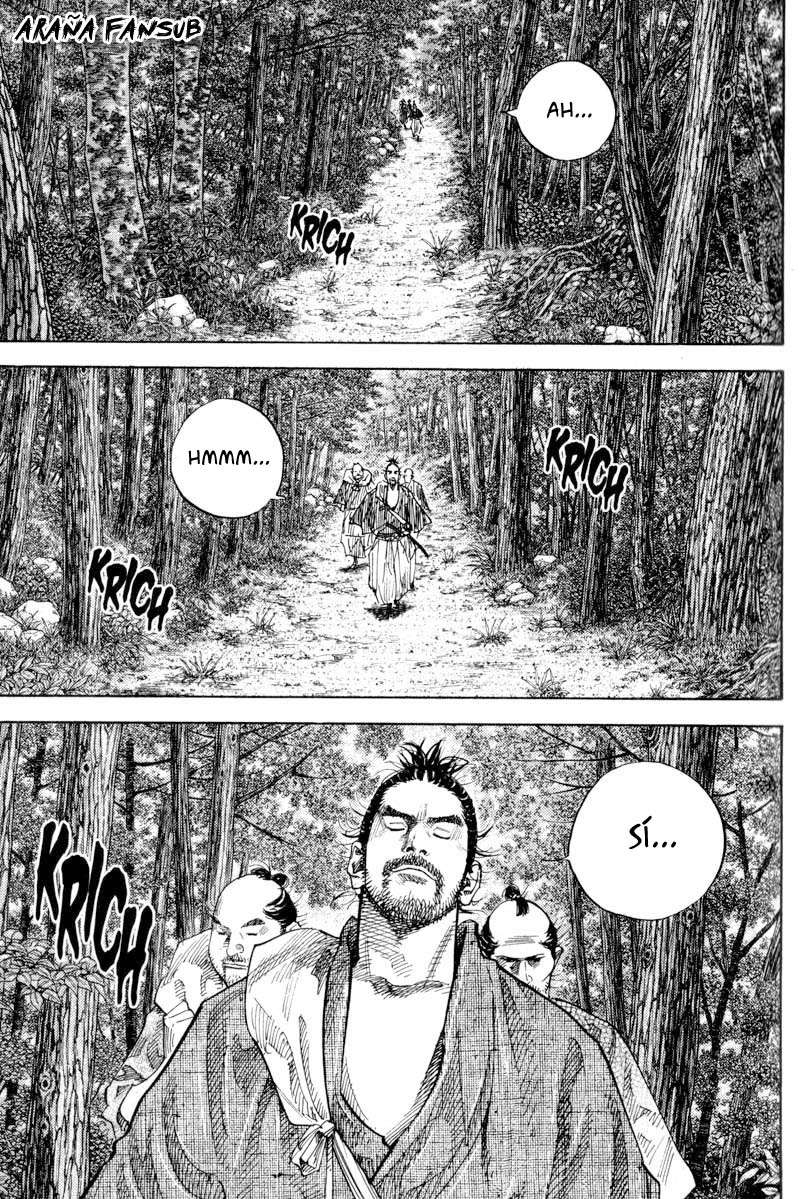 Read VagabondES Manga Online