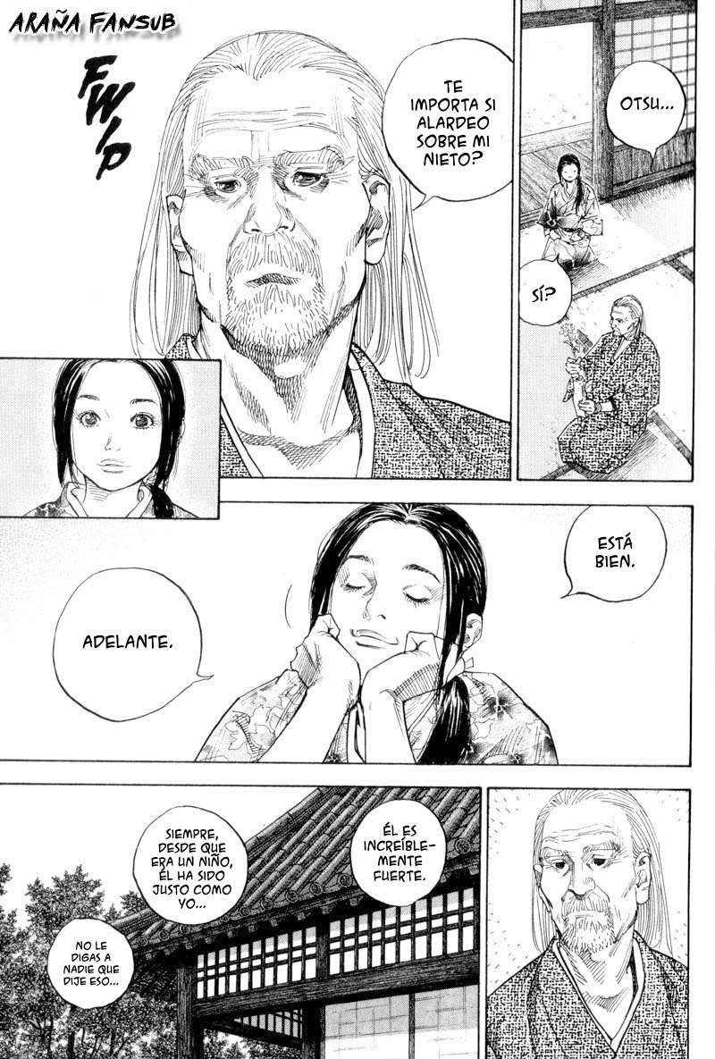 Read VagabondES Manga Online