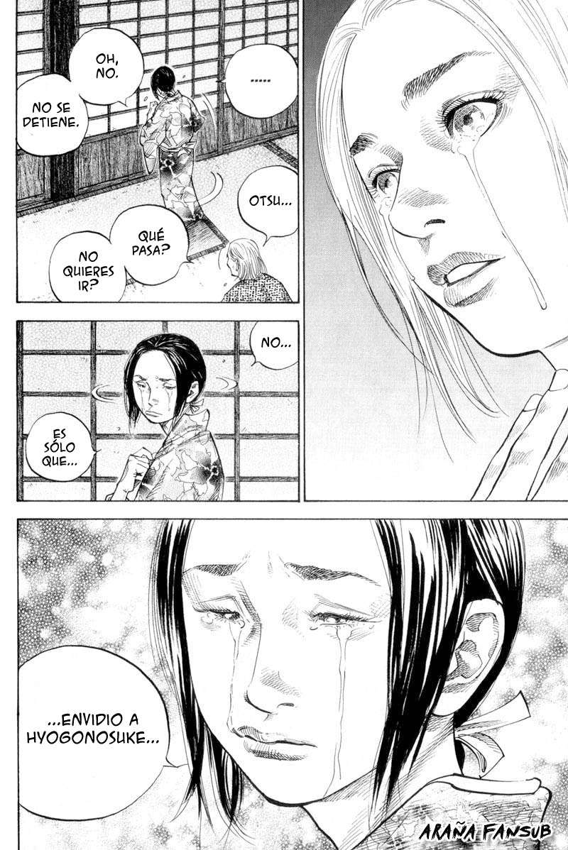 Read VagabondES Manga Online