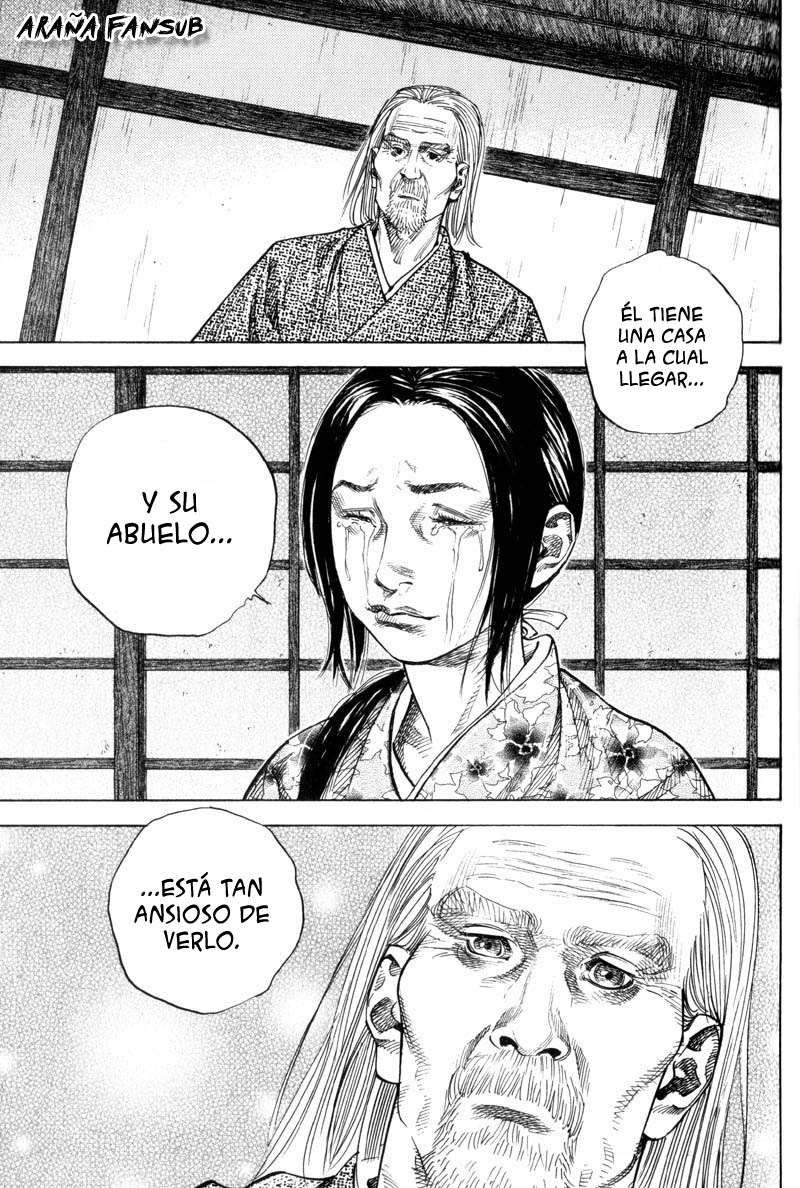 Read VagabondES Manga Online
