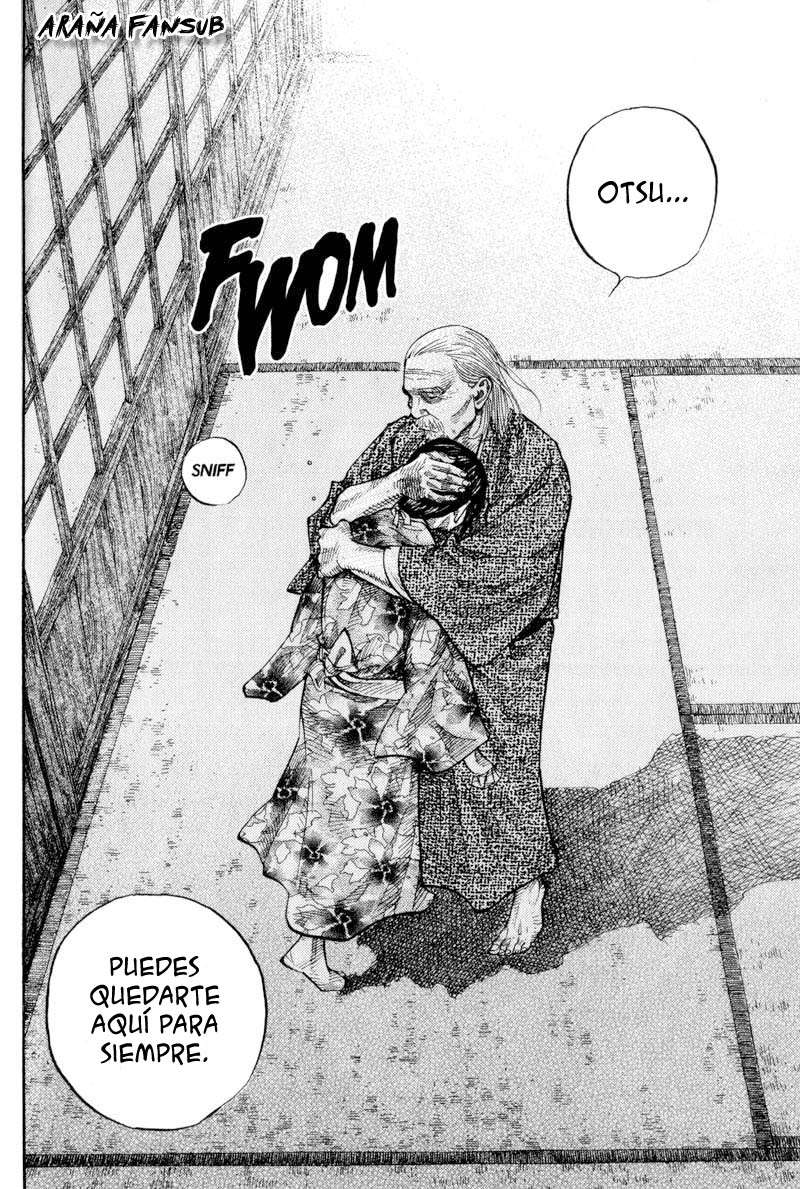 Read VagabondES Manga Online