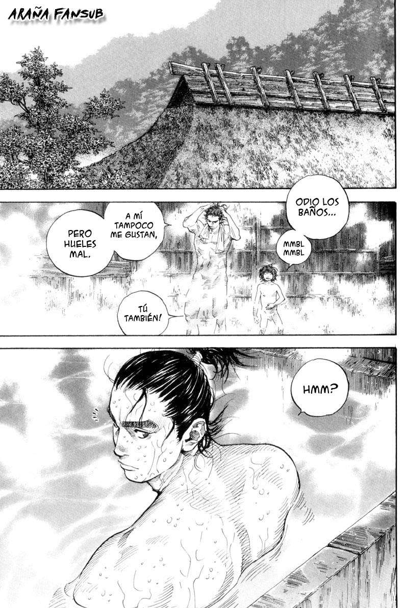 Read VagabondES Manga Online
