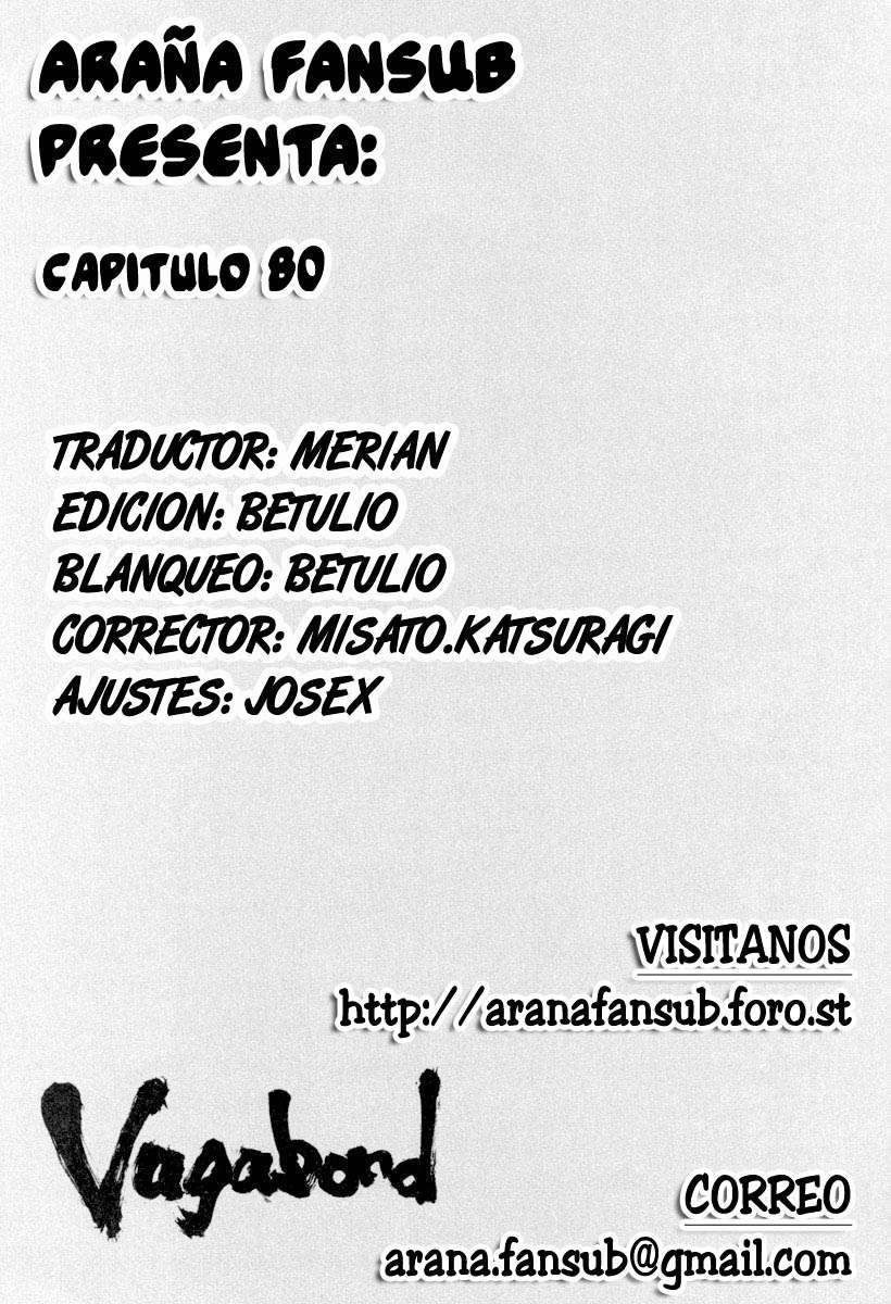 Read VagabondES Manga Online