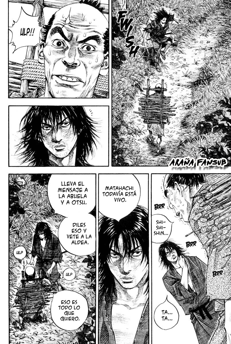 Read VagabondES Manga Online