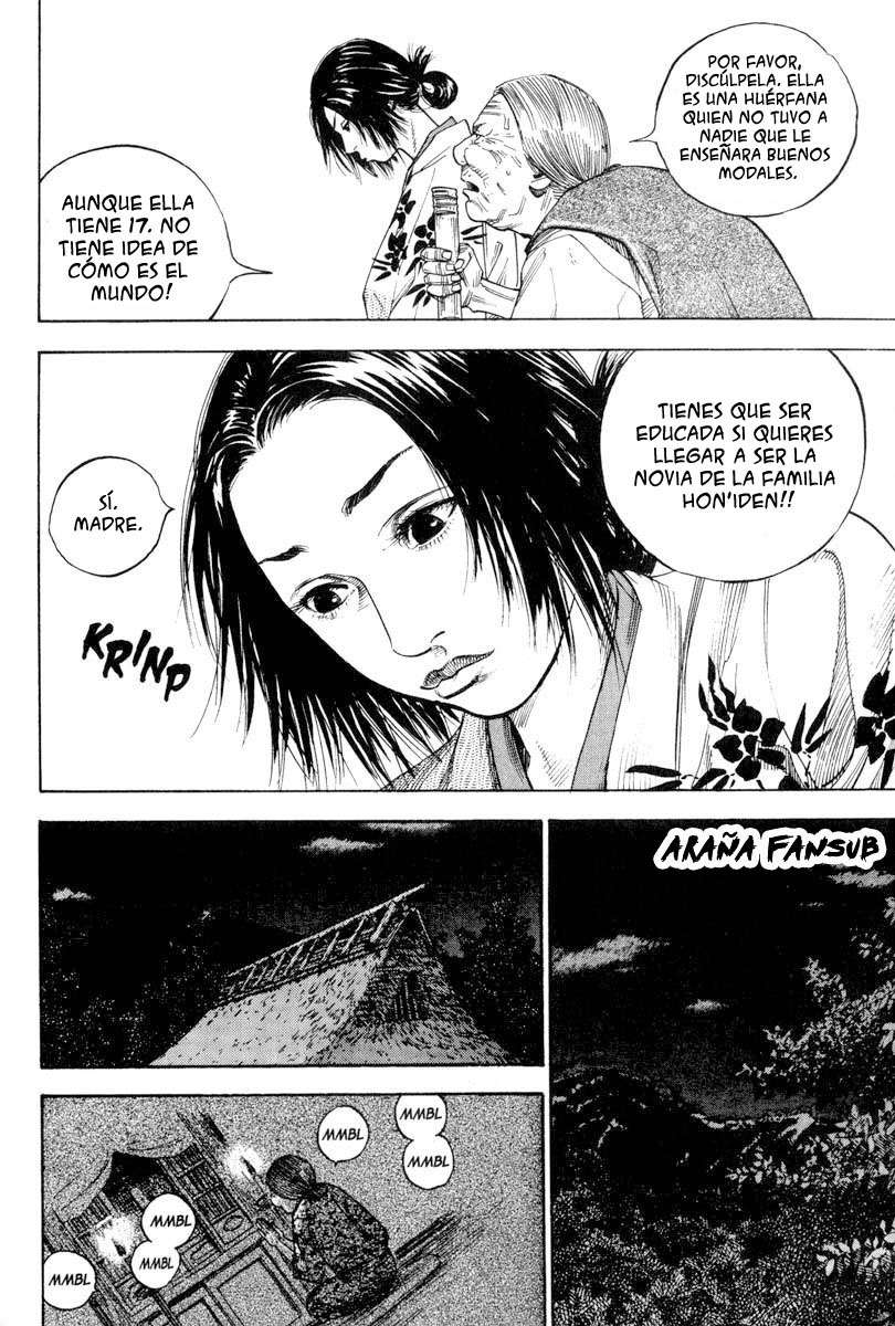 Read VagabondES Manga Online