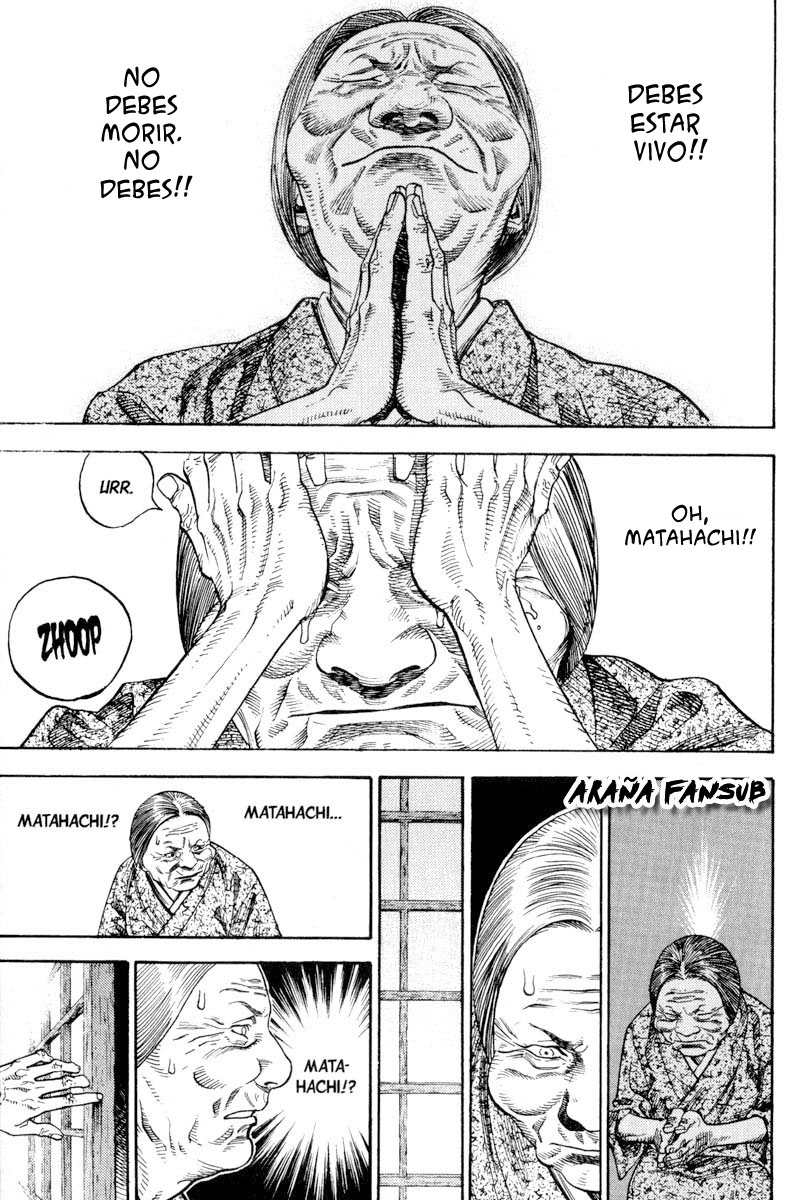 Read VagabondES Manga Online