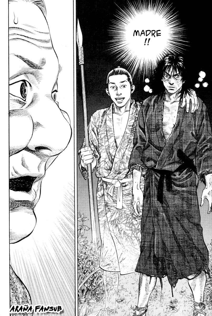 Read VagabondES Manga Online